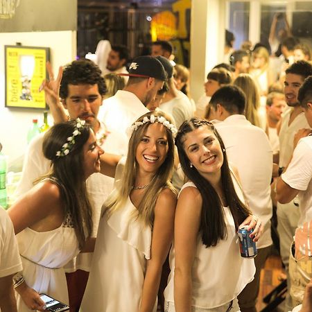Mojito Hostel & Suites Ipanema Rio De Janeiro Exteriör bild