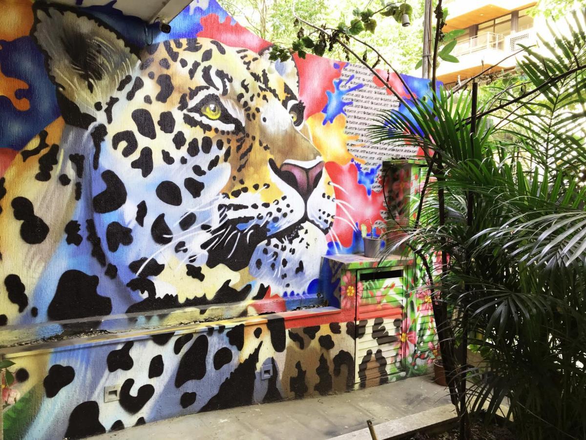 Mojito Hostel & Suites Ipanema Rio De Janeiro Exteriör bild