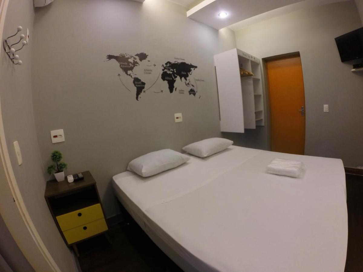 Mojito Hostel & Suites Ipanema Rio De Janeiro Exteriör bild