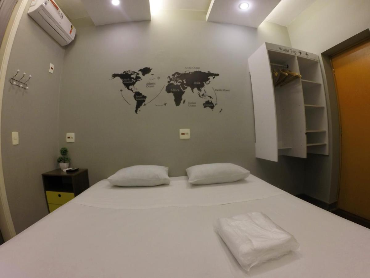 Mojito Hostel & Suites Ipanema Rio De Janeiro Exteriör bild