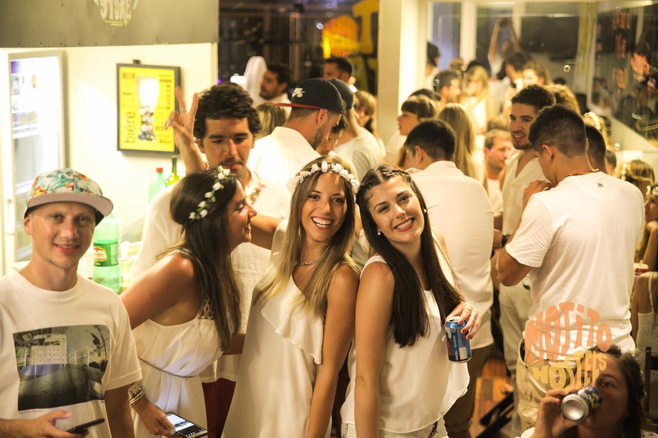 Mojito Hostel & Suites Ipanema Rio De Janeiro Exteriör bild