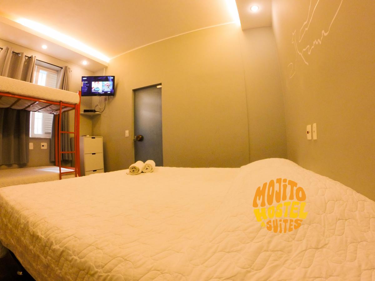 Mojito Hostel & Suites Ipanema Rio De Janeiro Exteriör bild